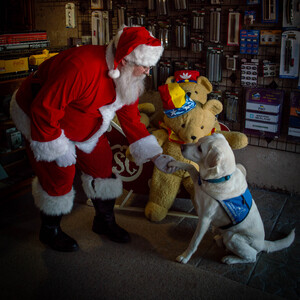 Fundraising Page: Lee Parker